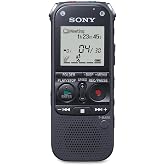 Sony ICD-AX412 Stereo Digital Voice Recorder