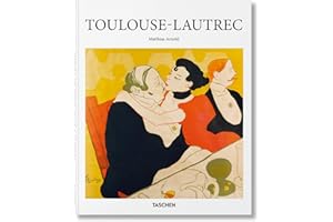 Toulouse-Lautrec