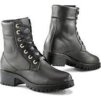 Amazon.com: TCX Boots (8055W-NERO-41 