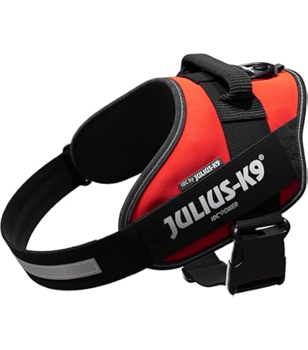 Julius K9 Speed Hız Göğüs Tasması - BOBYLAND