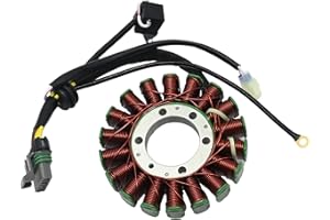 Zreneyfex 3089906 Stator Replacement for Polaris Sportsman 500 X2 500 2006-2009, Replacement for Polaris Ranger Ranger 500 EF