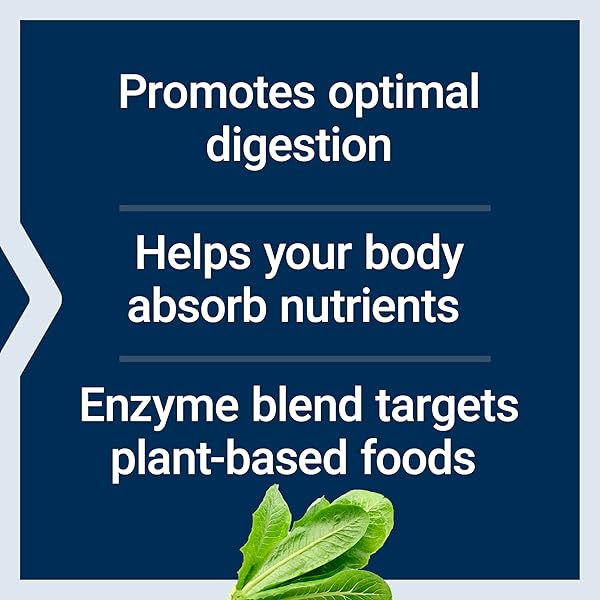 LIFE EXTENSION ENHANCED SUPER DIGESTIVE ENZYMES AND PROBIOTICS – B. COAGULANS PROBIOTIC, 10 DIGESTIVE ENZYMES – SUPPORTS DIGESTION, COMFORT & GI BALANCE – NON-GMO, VEGETARIAN – 60 CAPSULES