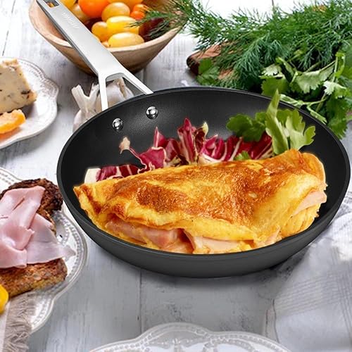 Egg Omelet Baked Veggie Omelette Individual Oven Baked Omelette