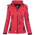 CAMEL CROWN Damen 3 In 1 Jacke Im Skijacke (Damen)  Produktbild-Vorschau 9