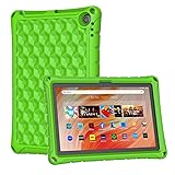 DJ&RPPQ New 10in Tablet Case for Kids Not fit iPad