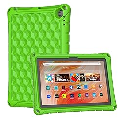 DJ&RPPQ New 10in Tablet Case for Kids Not fit iPad