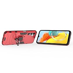 Compatible with Samsung Galaxy M14 Case,Compatible