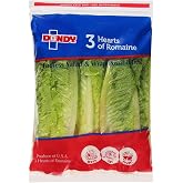 Romaine Hearts