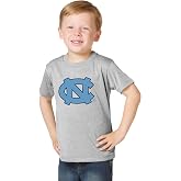 Little King NCAA Toddler Tech T-Shirt-Boys &amp; Girls- Sizes 2T 3T 4T