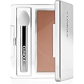 Clinique All About Shadow Single Eye Shadow Makeup | Safe For Sensitive Eyes