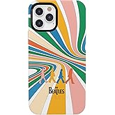 Casely iPhone 12/12 Pro Case | Come Together | The Beatles Abbey Road | Bold Protective Design | Compatible with MagSafe