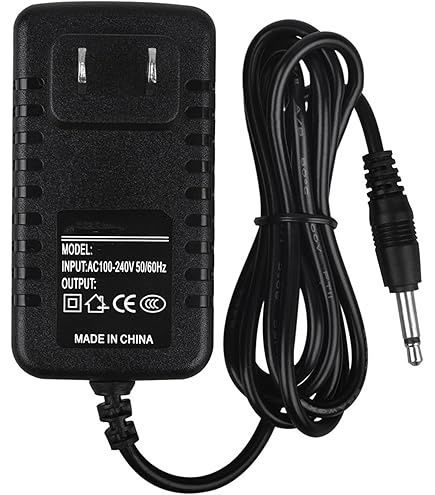 1000ma (1a) 9v 9VA AC/AC (AC Output) Mains Power Adaptor – Power Adaptors UK