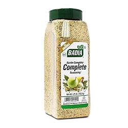 Badia Complete Seasoning, 28oz - All-Purpose Spice