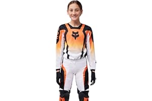 Fox Racing Unisex Kid's Jersey