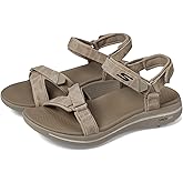 Skechers womens Arch Fit Spikeless Golf Sandal