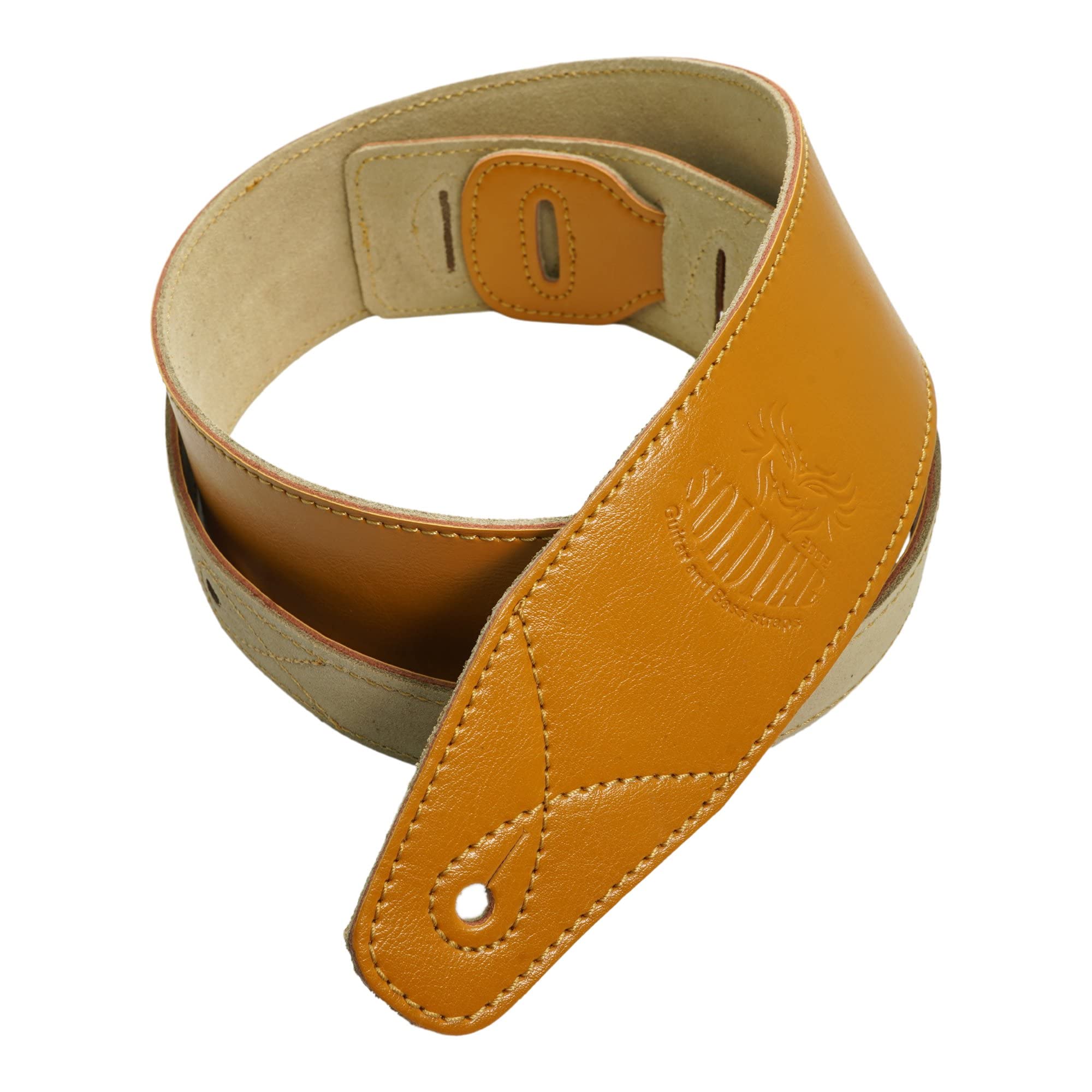 SOLDIER STRAP ソルジャーストラップ STP-GL-015 レザーストラップの商品画像