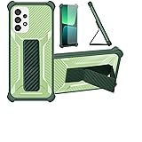 Aroepurt Case for Samsung Galaxy A73 5g 2022 Phone