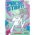 Amazon.com: Super King Viking Land!: A Branches Book (Press Start! #13 ...