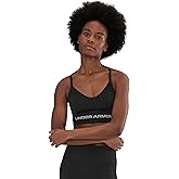 Under Armour Womens Vanish Seamless Low Impact Sports Bra