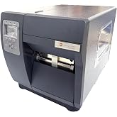 GETPARTS I12-07-4Y00N007 Datamax O'Neil I-Class I-4212E Mark II 203DPI Thermal Industrial Barcode Printer 4.10 Inch Print Width | USB 2.0 + Serial Ports RS232 + Parallel Port |
