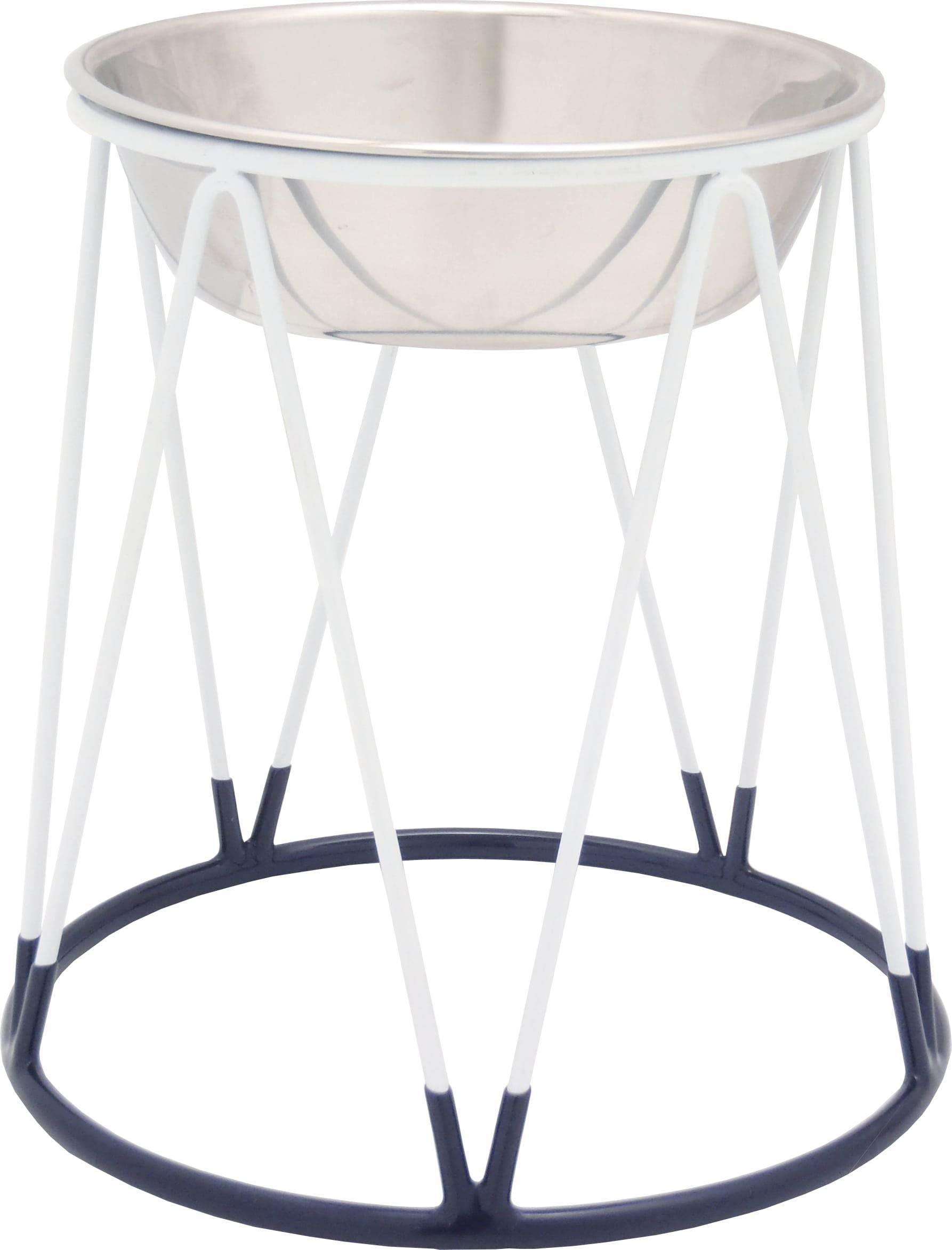 S.P.B. (スーパーペットボウル)犬用食器 シングルダイナー TALL Mサイズ商品画像