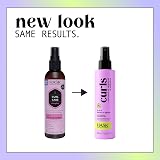 HASK Curl Care 5-in-1 Leave-In Conditioner Spray 1175mL Vegan Cruelty Free view 2