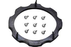 Spectra Premium LO126 Fuel Tank Lock Ring