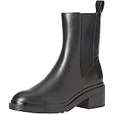 Amazon Essentials Women's Chunky Sole Chelsea Boot