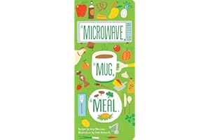 A Microwave, a Mug, a Meal