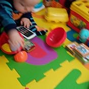 fisher price laugh and learn happy apple