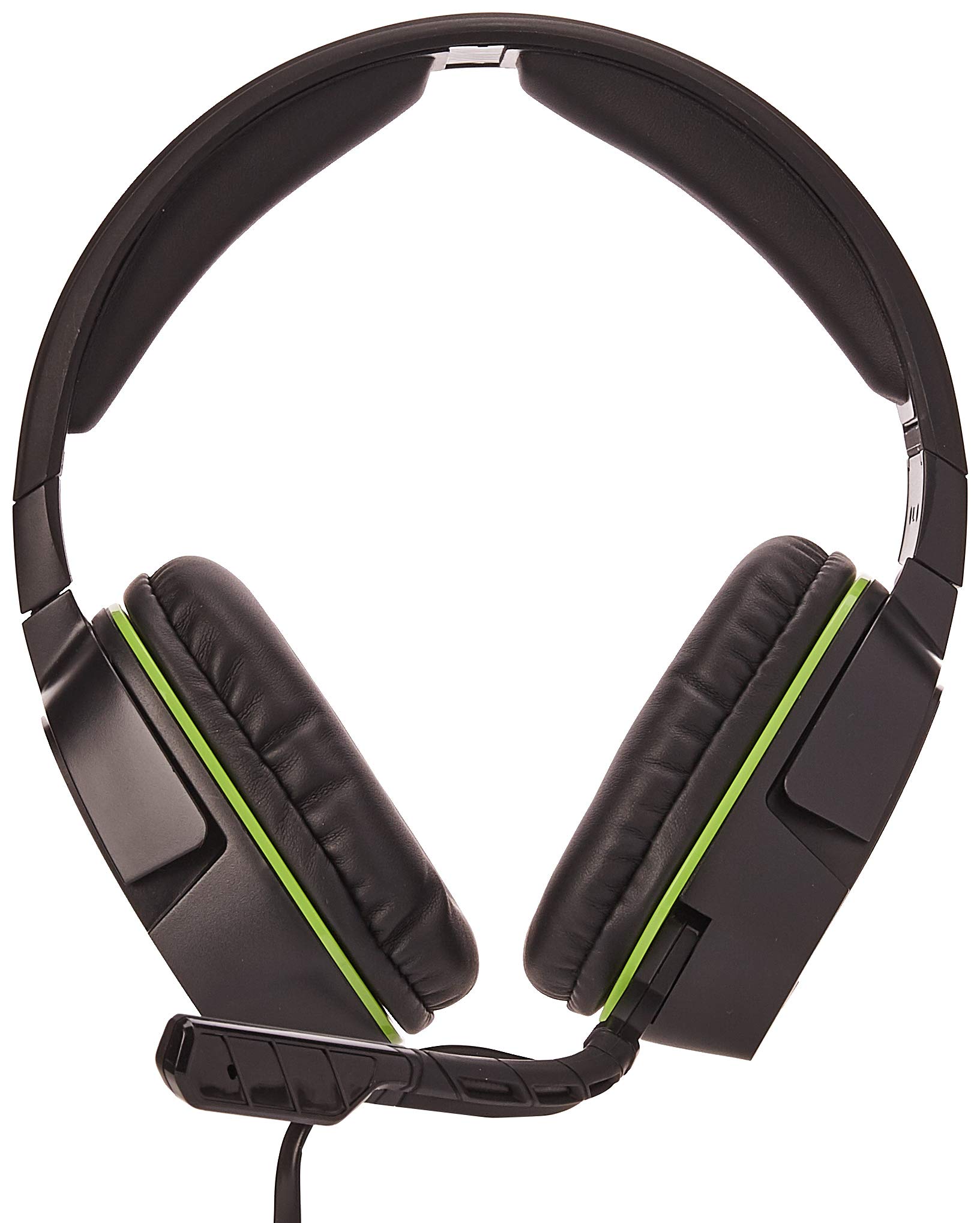 PDP Xbox One Afterglow LVL 3 Stereo Gaming Headset 048-041, Black