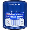 ACDelco GM Original Equipment PF48E Engine Oil Filter