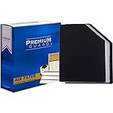 PG PA5788 Engine Air Filter | Fits 2010-2016 Volvo XC60 3.0L; 2010-2015 XC60 3.2L; 2008-2015 XC70 3.2L; 2009-2015 XC70 3.0L; 2012 S80 2.0L