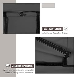 ULTCOVER Waterproof Outdoor TV Cover for 28-32 inch