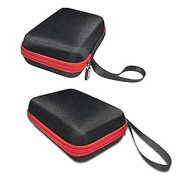 RAWECUD Hard Carrying Case for Powkiddy RGB20S