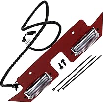 Toro TimeCutter Hour Meter Kit - Part #116-5461, Tracks Mower Usage 1 thumbnail image