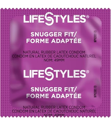 Amazon.com: Lifestyles Non-Lubricated Condoms 100-Pack : Health & Household