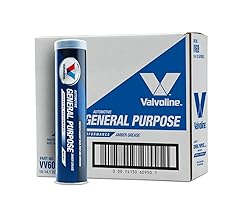 Valvoline VV609-50PK General Multi-Purpose Grease