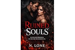 RUINED SOULS: A Dark Romance Novel