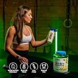 Applied Nutrition Critical Whey Protein Powder 24g per Serving 2Kg White Choco view 5