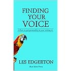 Finding Your Voice: How to Put Personality in Your Writing