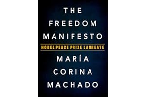 The Freedom Manifesto