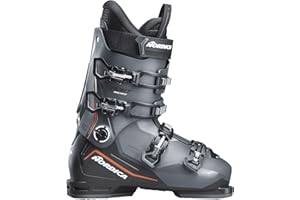 Nordica Sportmachine 3 80 Men's Wide Fit High Performance Alpine Ski Boots