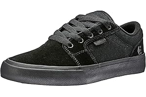 ETNIES BARGE LS