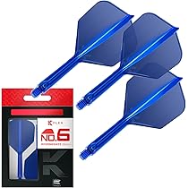 Target Darts Jeffrey De Graaf Gen 1 – Fléchettes à Pointe Acier 90% Tungstène, 23g – Swiss Point, Pack Complet