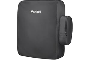 Beatbot All-Weather Protection Cover for Beatbot AquaSense 2 Ultra, AquaSense 2 Pro, AquaSense 2, AquaSense Pro, AquaSense, iSkim Ultra–Dustproof, Rainproof, Windproof, Sunproof, Scratch-Resistant