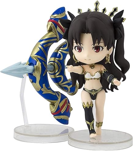 Banpresto - Fate/Grand Order - Kyun Chara Summer Part2 Ichiban Kuji A Prize Ride