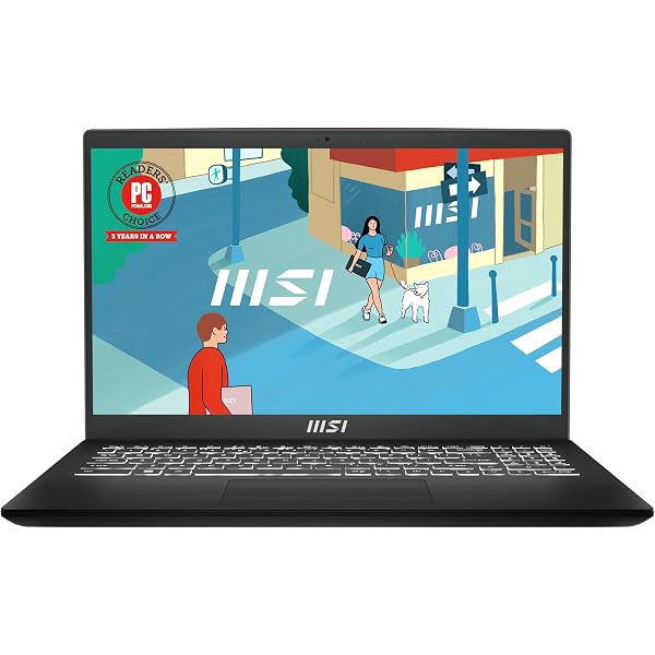 Amazon.com: MSI Modern 14 14