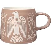 Now Designs DANICA STUDIO Peregrine Imprint Mug, 1 EA