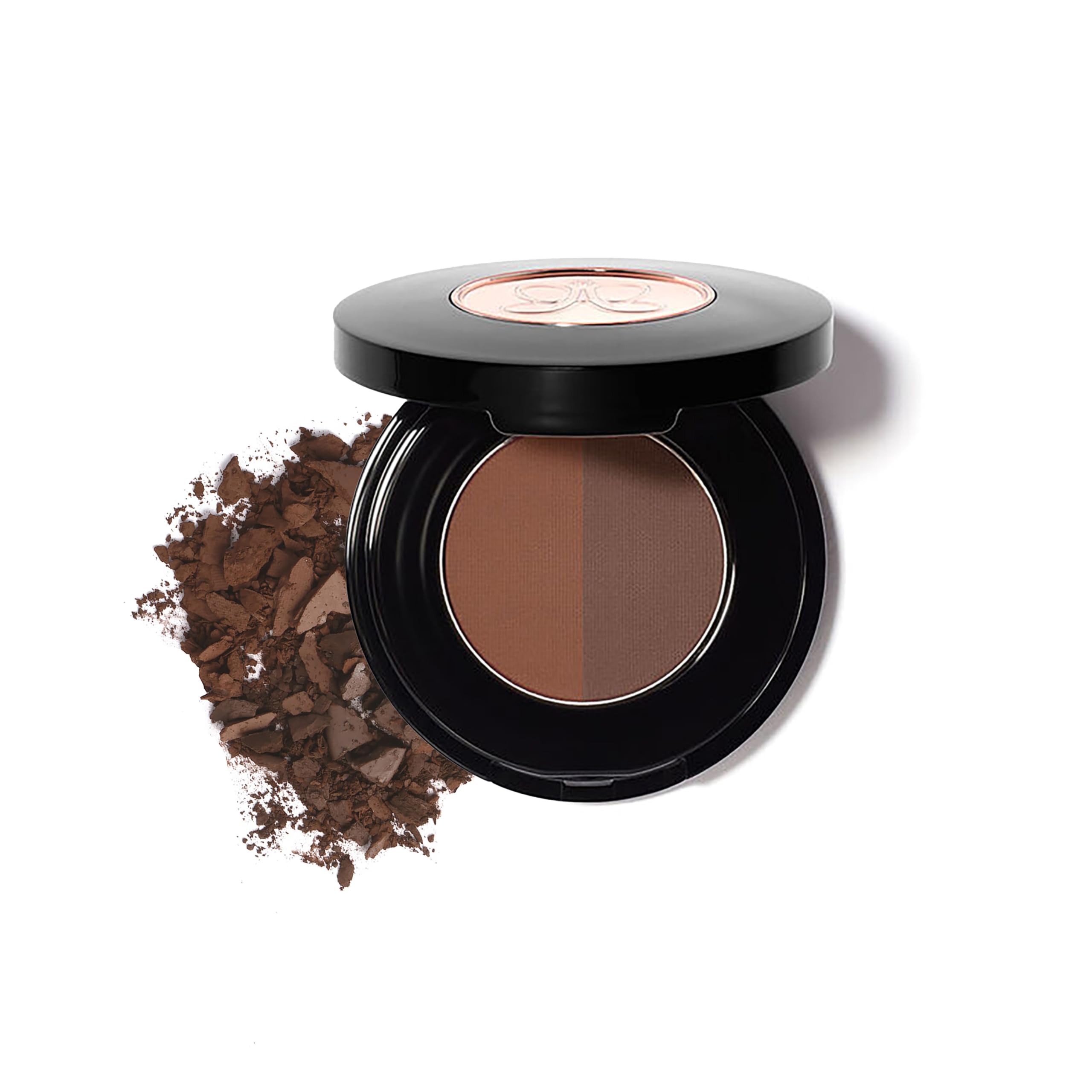 Anastasia Beverly Hills - Brow Powder Duo - Auburn โ image 1